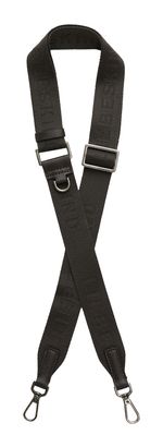 LIEBESKIND BERLIN Webbing Shoulder Strap Deep Soil LIEBESKIND BERLIN Webbing Shoulder Strap Deep Soil