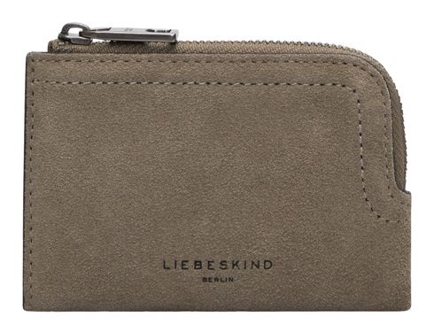 LIEBESKIND BERLIN Lena Wallet XS Neutral Grey
