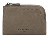 LIEBESKIND BERLIN Lena Wallet XS Neutral Grey