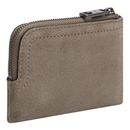 LIEBESKIND BERLIN Lena Wallet XS Neutral Grey