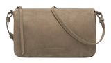 LIEBESKIND BERLIN Nina Crossbody Bag S Neutral Grey