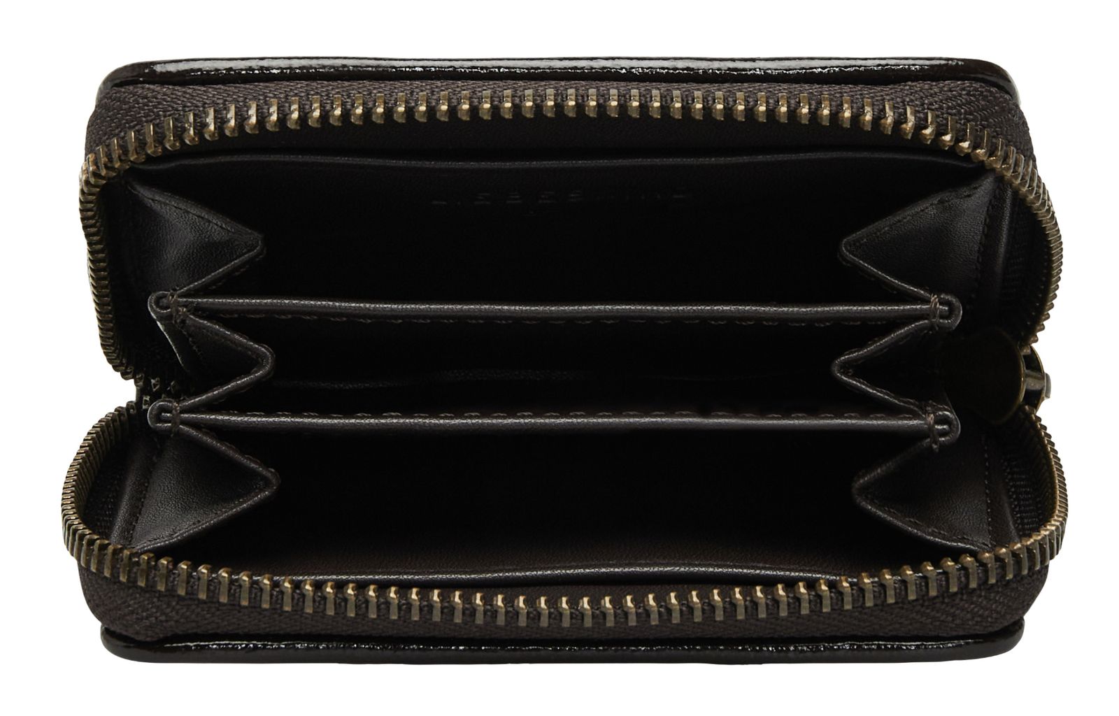 LIEBESKIND BERLIN Mino Wallet XS Deep Soil LIEBESKIND BERLIN Mino Wallet XS Deep Soil