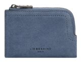 LIEBESKIND BERLIN Lena Wallet XS Flower Blue
