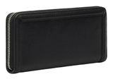 LIEBESKIND BERLIN Gigi Zip Around Wallet Black