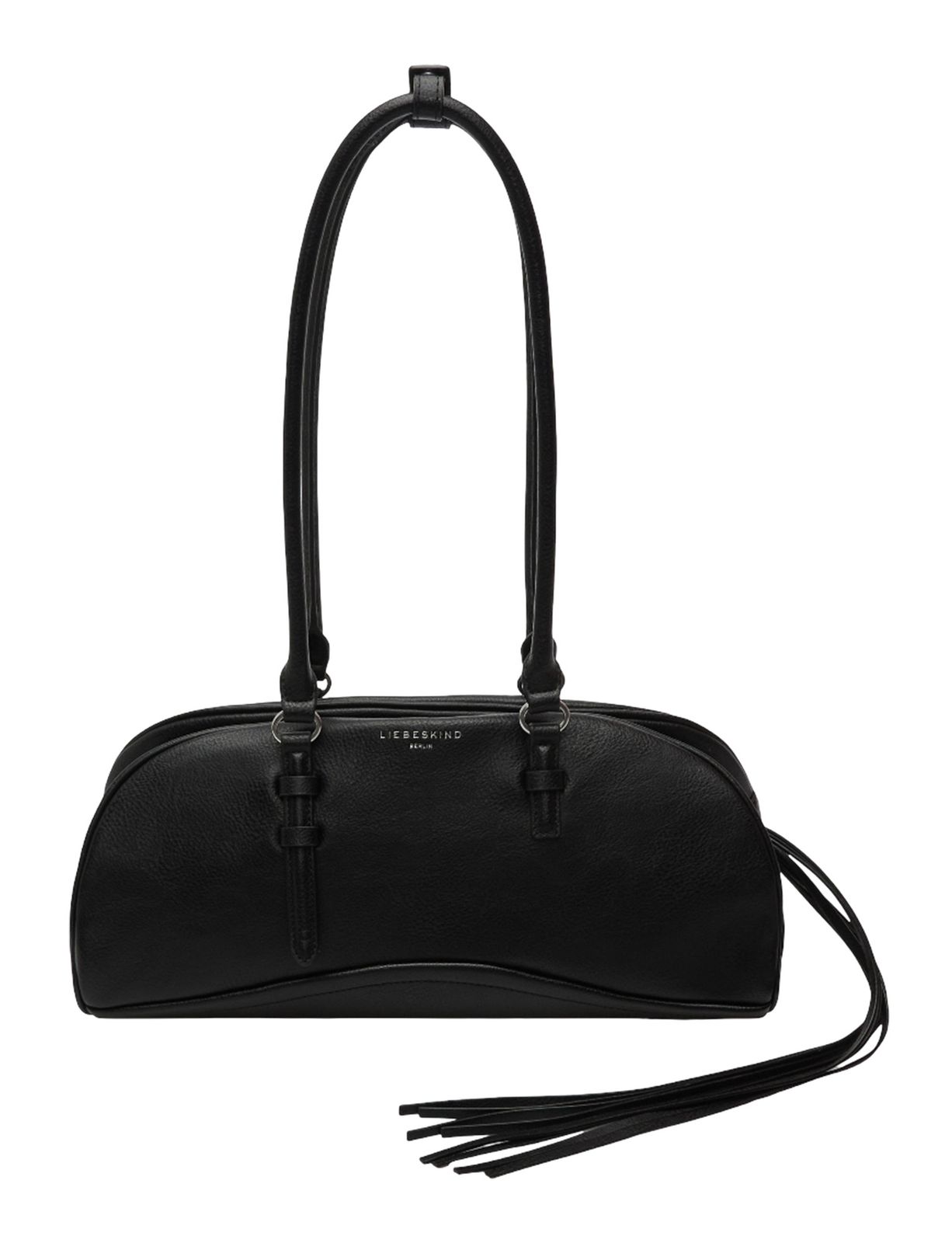 LIEBESKIND BERLIN Capri Satchel M Deep Soil