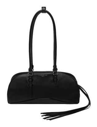 LIEBESKIND BERLIN Capri Satchel M Deep Soil