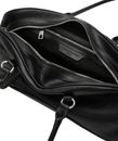 LIEBESKIND BERLIN Capri Satchel M Deep Soil LIEBESKIND BERLIN Capri Satchel M Deep Soil