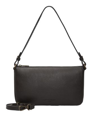 LIEBESKIND BERLIN Ryker Crossbody Bag Deep Soil