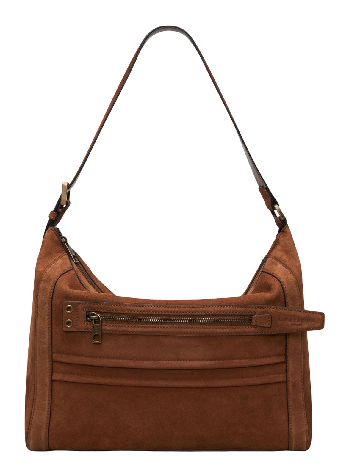 LIEBESKIND BERLIN Delia Hobo M Brown LIEBESKIND BERLIN Delia Hobo M Brown