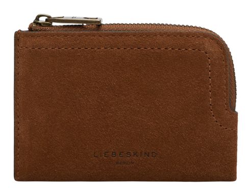 LIEBESKIND BERLIN Lena Wallet XS Brown