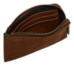 LIEBESKIND BERLIN Lena Wallet XS Brown LIEBESKIND BERLIN Lena Wallet XS Brown