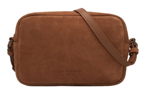 LIEBESKIND BERLIN Ella Crossbody Bag Brown