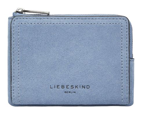 LIEBESKIND BERLIN Smilla Wallet S Flower Blue