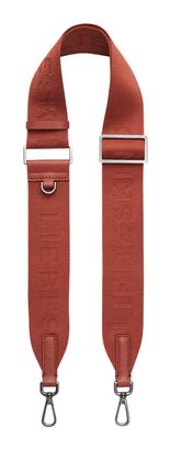 LIEBESKIND BERLIN Webbing Strap 5,0 cm Red Rock LIEBESKIND BERLIN Webbing Strap 5,0 cm Red Rock