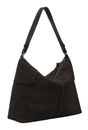 LIEBESKIND BERLIN Mila Hobo Bag Deep Soil LIEBESKIND BERLIN Mila Hobo Bag Deep Soil