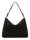 LIEBESKIND BERLIN Mila Hobo Bag Deep Soil LIEBESKIND BERLIN Mila Hobo Bag Deep Soil