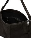 LIEBESKIND BERLIN Mila Hobo Bag Deep Soil LIEBESKIND BERLIN Mila Hobo Bag Deep Soil