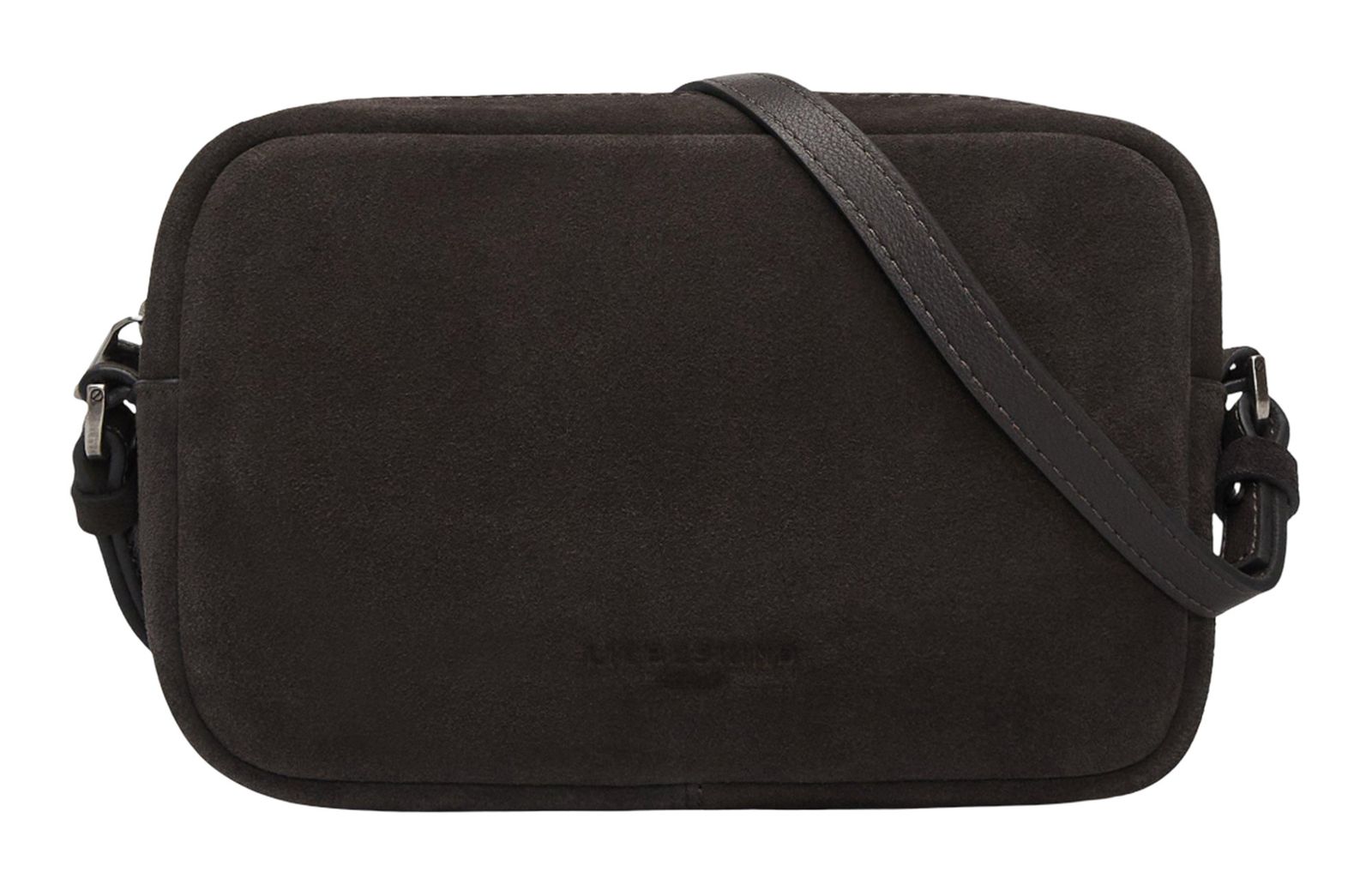 LIEBESKIND BERLIN Ella Crossbody Bag Deep Soil LIEBESKIND BERLIN Ella Crossbody Bag Deep Soil