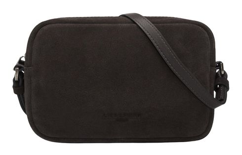 LIEBESKIND BERLIN Ella Crossbody Bag Deep Soil