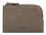 LIEBESKIND BERLIN Reps Wallet XS Neutral Grey LIEBESKIND BERLIN Reps Wallet XS Neutral Grey