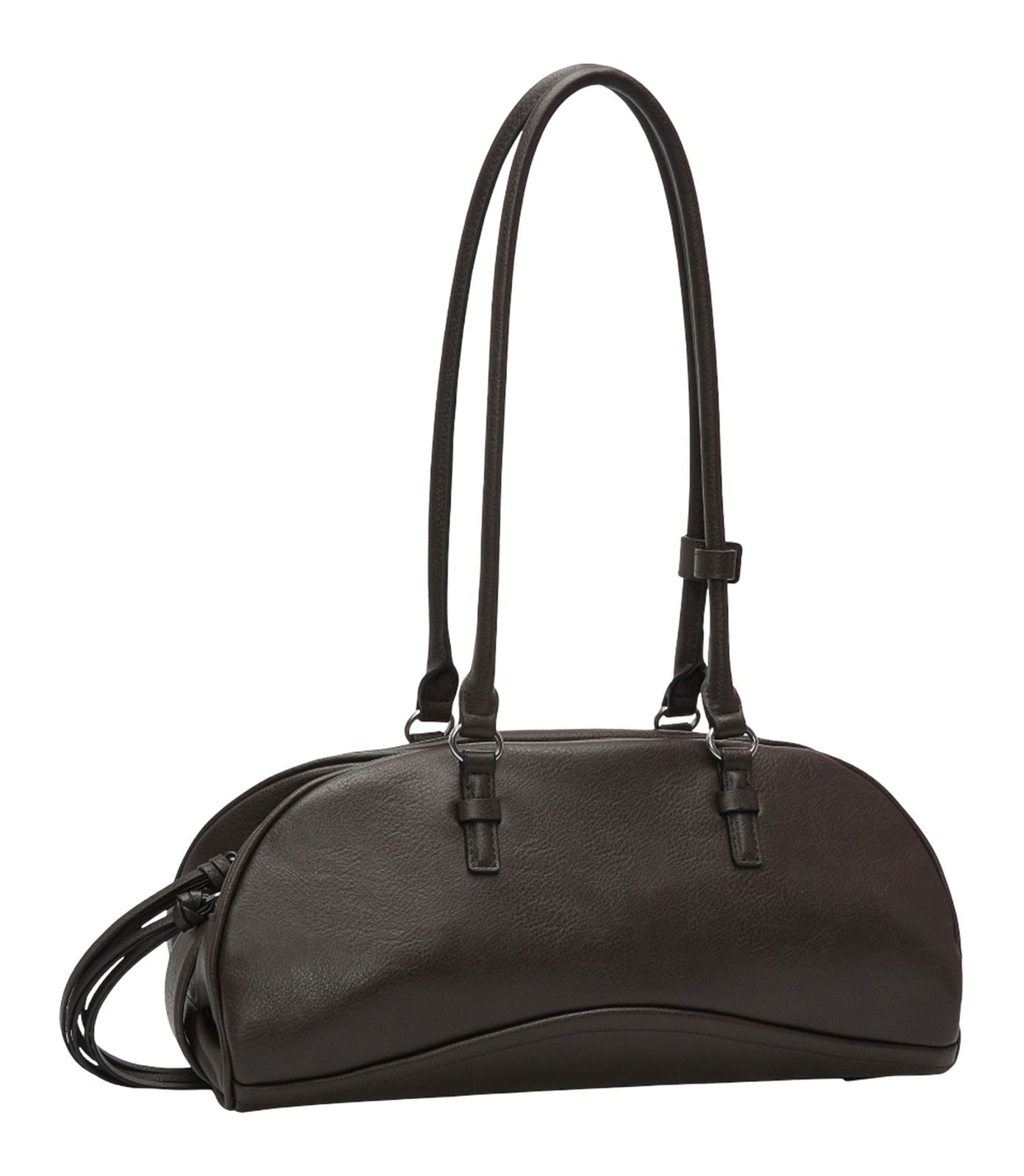 LIEBESKIND BERLIN Capri Satchel M Black LIEBESKIND BERLIN Capri Satchel M Black