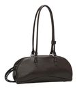 LIEBESKIND BERLIN Capri Satchel M Black LIEBESKIND BERLIN Capri Satchel M Black