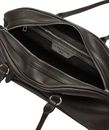 LIEBESKIND BERLIN Capri Satchel M Black LIEBESKIND BERLIN Capri Satchel M Black