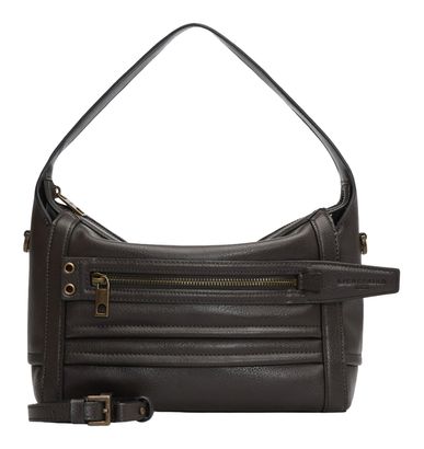 LIEBESKIND BERLIN Delia Crossbody S Deep Soil LIEBESKIND BERLIN Delia Crossbody S Deep Soil