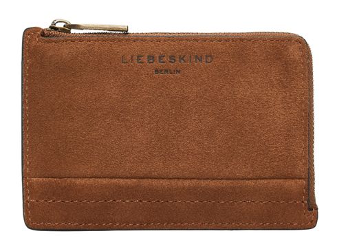 LIEBESKIND BERLIN Reps Wallet XS Brown