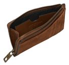 LIEBESKIND BERLIN Reps Wallet XS Brown