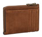 LIEBESKIND BERLIN Reps Wallet XS Brown