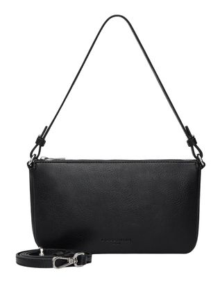LIEBESKIND BERLIN Ryker Crossbody Bag Black