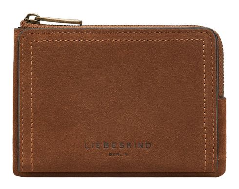 LIEBESKIND BERLIN Smilla Wallet S Brown