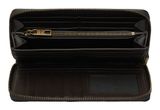 LIEBESKIND BERLIN Gigi Zip Around Wallet Deep Soil
