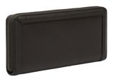 LIEBESKIND BERLIN Gigi Zip Around Wallet Deep Soil