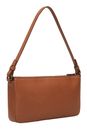 LIEBESKIND BERLIN Ryker Crossbody Bag Cognac