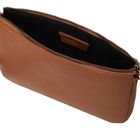 LIEBESKIND BERLIN Ryker Crossbody Bag Cognac