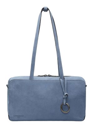LIEBESKIND BERLIN Clarice 2 Satchel M Flower Blue