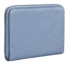 LIEBESKIND BERLIN Conny Wallet M Flower Blue LIEBESKIND BERLIN Conny Wallet M Flower Blue