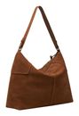 LIEBESKIND BERLIN Mila Hobo Bag Brown LIEBESKIND BERLIN Mila Hobo Bag Brown