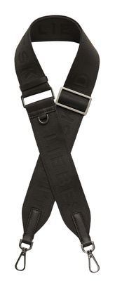 LIEBESKIND BERLIN Webbing Strap 5,0 cm Deep Soil LIEBESKIND BERLIN Webbing Strap 5,0 cm Deep Soil