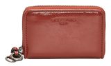 LIEBESKIND BERLIN Mino Wallet XS Red Rock LIEBESKIND BERLIN Mino Wallet XS Red Rock