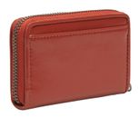 LIEBESKIND BERLIN Mino Wallet XS Red Rock LIEBESKIND BERLIN Mino Wallet XS Red Rock