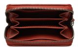 LIEBESKIND BERLIN Mino Wallet XS Red Rock LIEBESKIND BERLIN Mino Wallet XS Red Rock