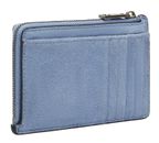 LIEBESKIND BERLIN Reps Wallet XS Flower Blue LIEBESKIND BERLIN Reps Wallet XS Flower Blue