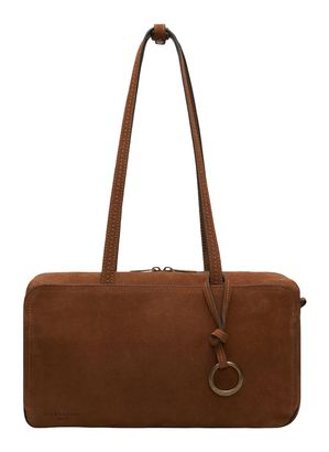 LIEBESKIND BERLIN Clarice 2 Satchel M Brown