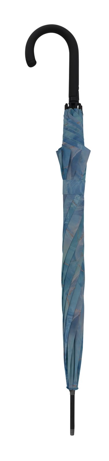 doppler Fiber Flex Long AC Printed Pattern Ocean doppler Fiber Flex Long AC Printed Pattern Ocean