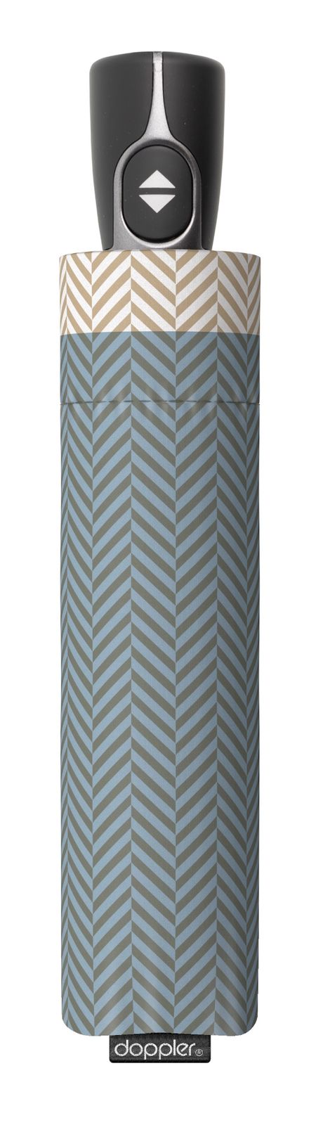 doppler Fiber Magic Printed Pattern Chevron Blue doppler Fiber Magic Printed Pattern Chevron Blue