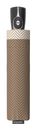 doppler Fiber Magic Printed Pattern Chevron Sand
