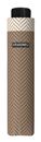 doppler Fiber Havanna Mini Printed Pattern Chevron Sand